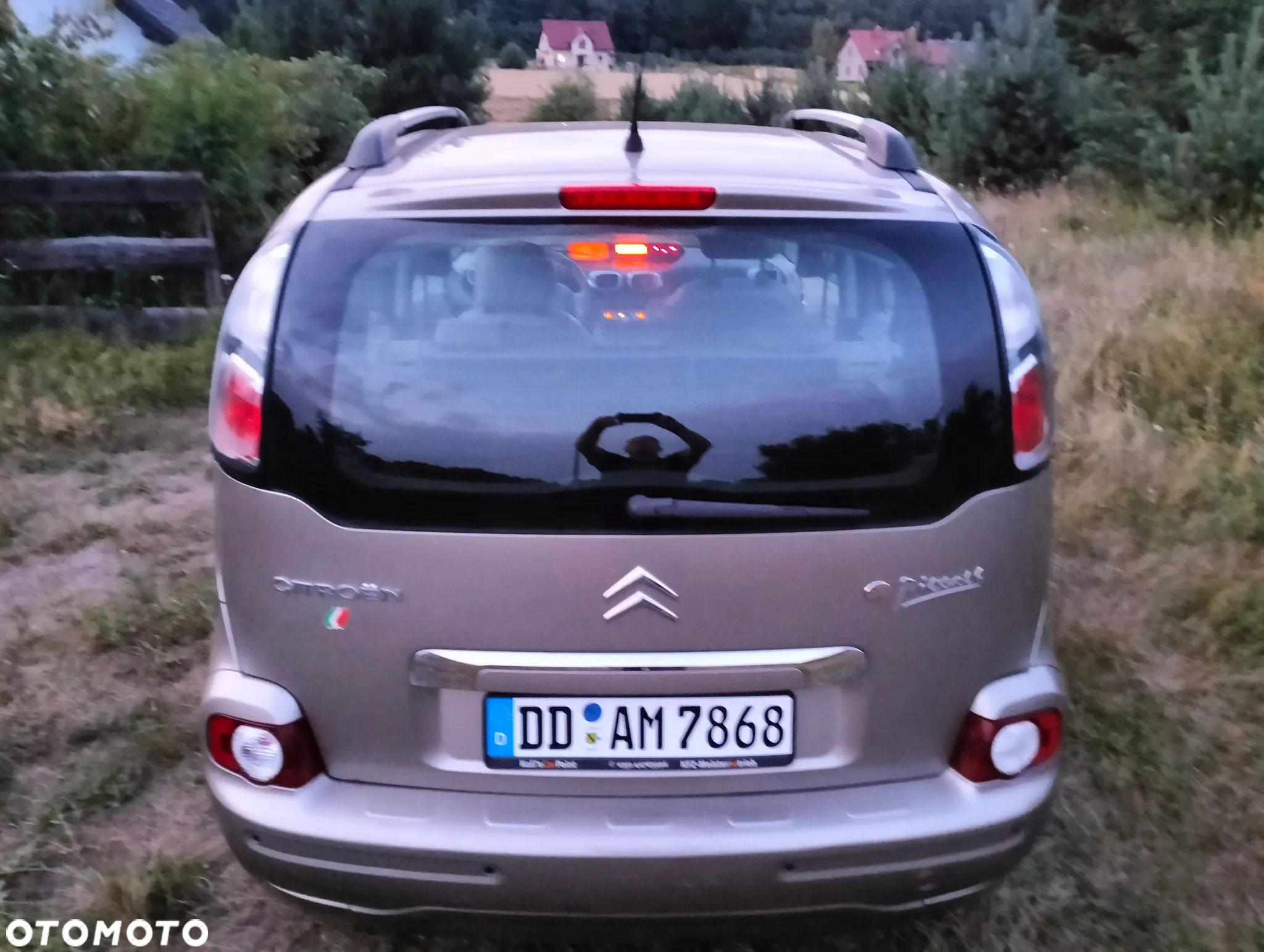 Citroën C3 Picasso 1.4i Exclusive - 30