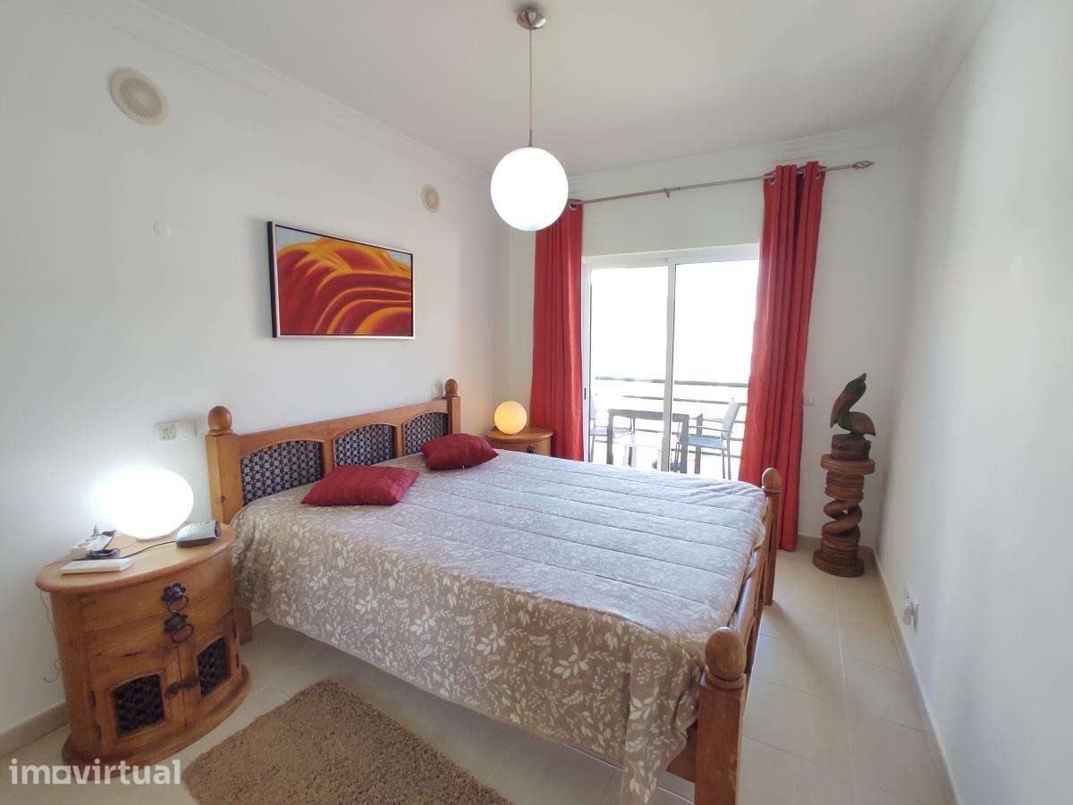 Apartamento T2  para Ferias-Encosta de São José - Grande imagem: 5/11
