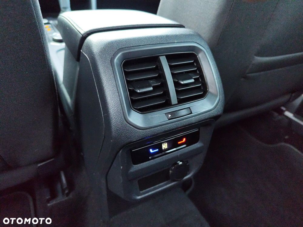 Volkswagen Tiguan Allspace 2.0 TDI 4Mot Elegance DSG - 14