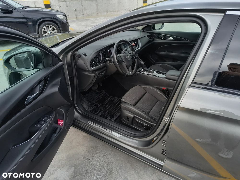 Opel Insignia 1.5 T GPF Innovation S&S - 12