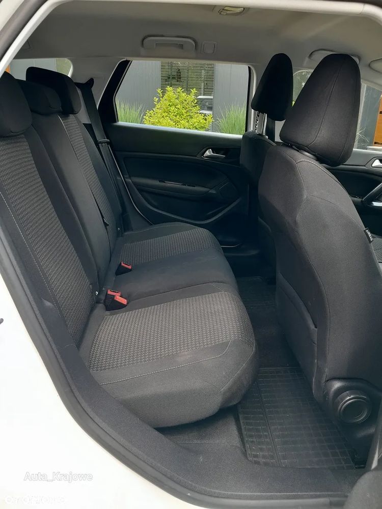 Peugeot 308 1.5 BlueHDi Active S&S EAT8 - 28