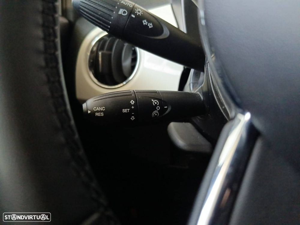 Fiat 500C 1.0 Hybrid Dolcevita - 18