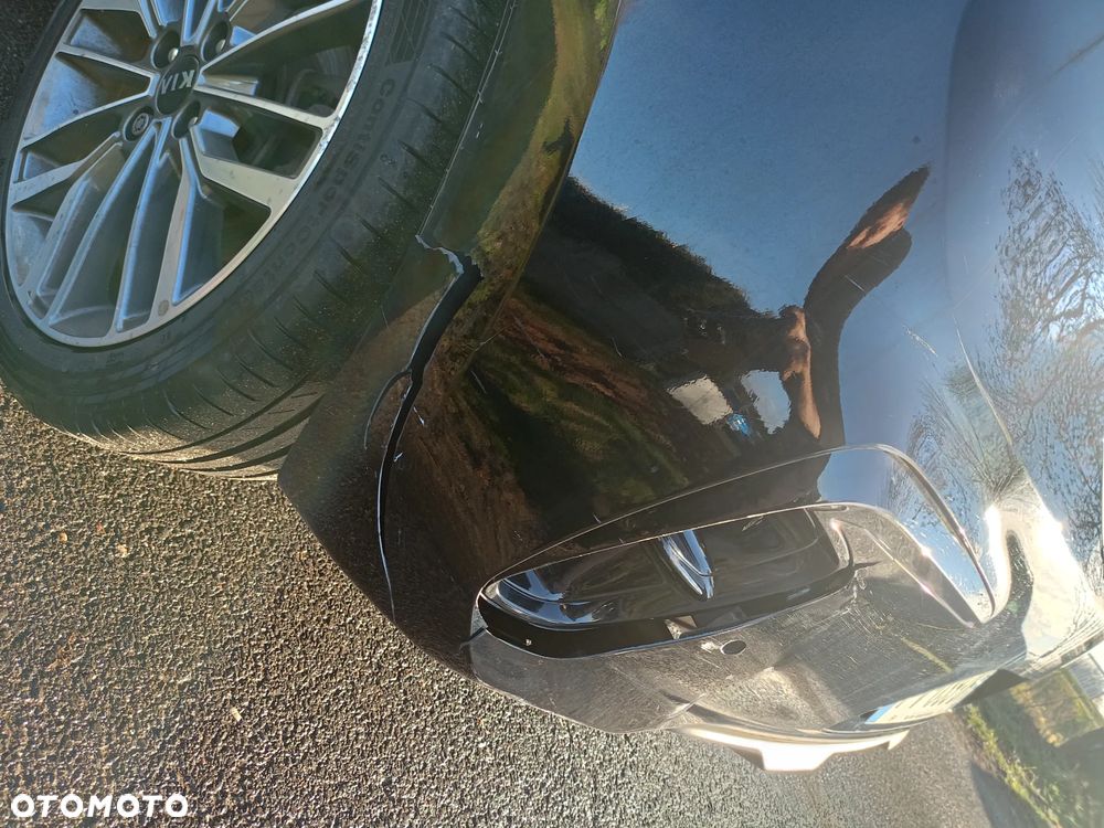 Kia Rio 1.0 T-GDI MHEV GT Line - 9