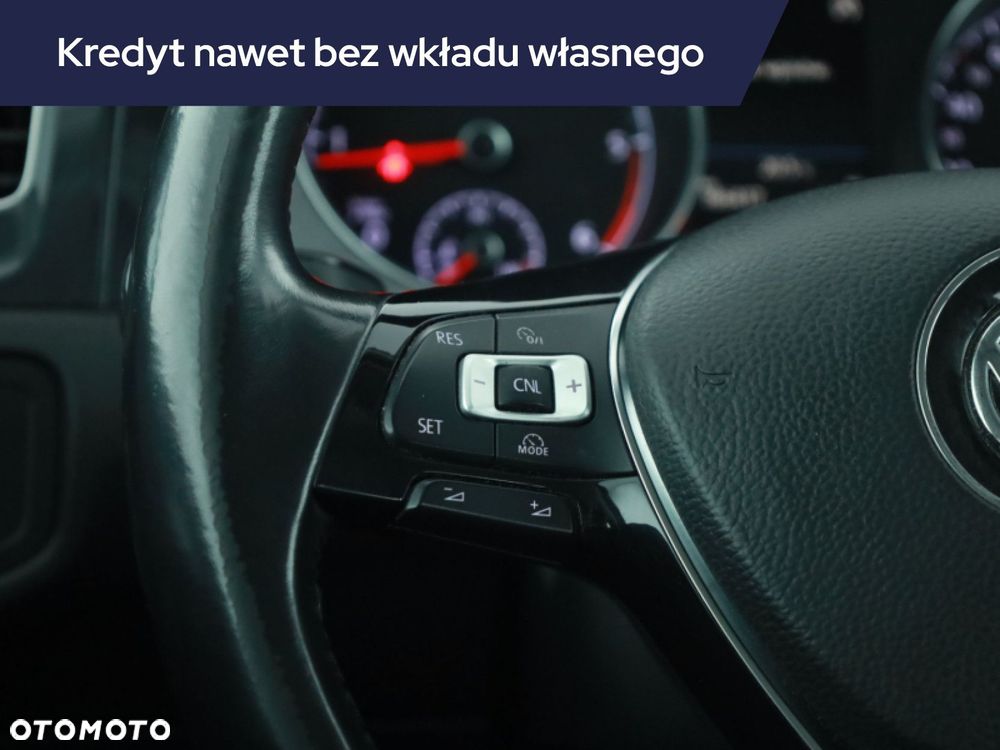 Volkswagen Golf Variant - 15