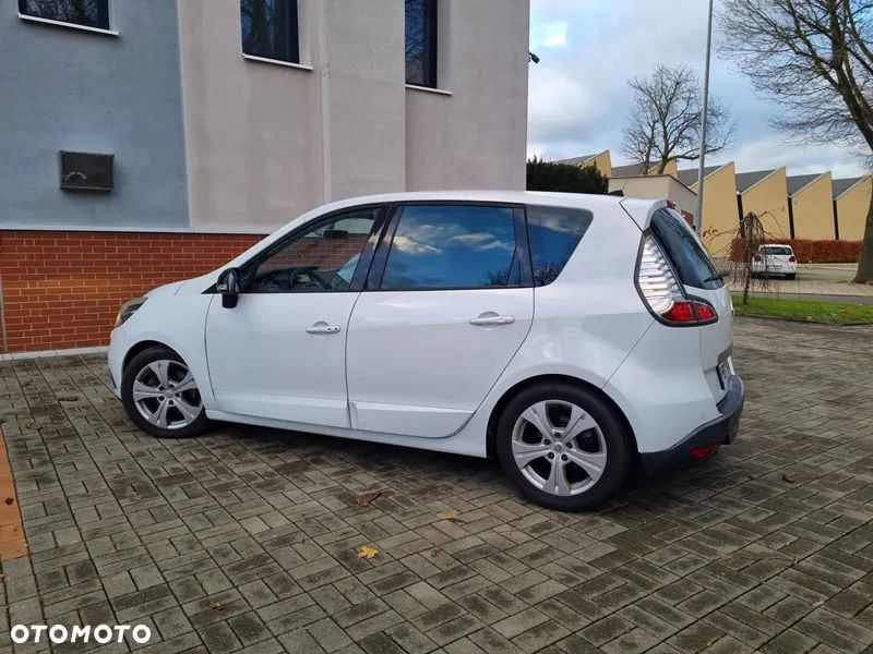 Renault Scenic dCi 160 Bose Edition - 7