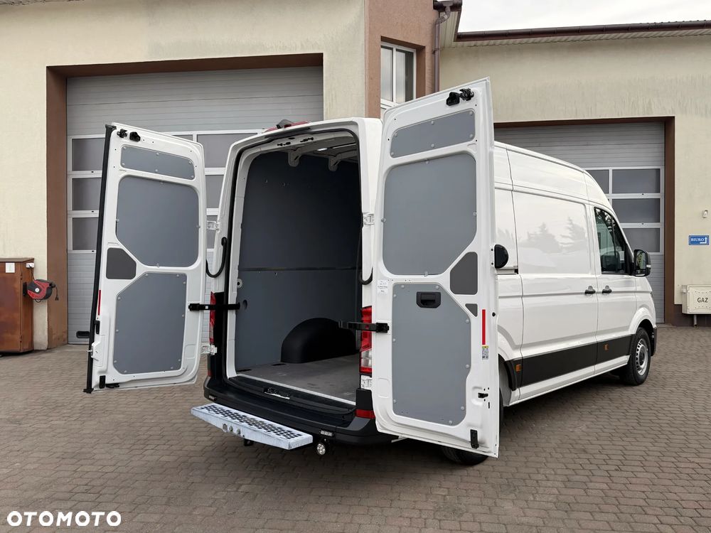 Volkswagen Crafter L2H2 - 6