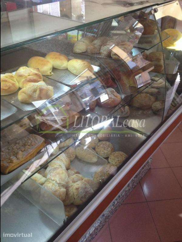 Padaria Pastelaria bem Localizada - OPORTUNIDADE - Grande imagem: 2/2