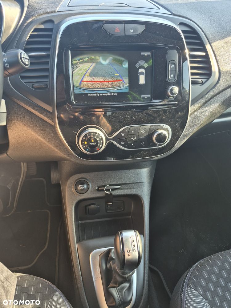 Renault Captur - 7