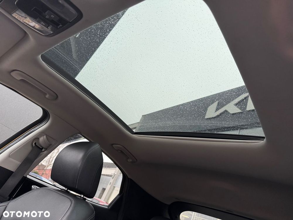 Kia XCeed 1.6 T-GDI Prestige Line DCT - 28