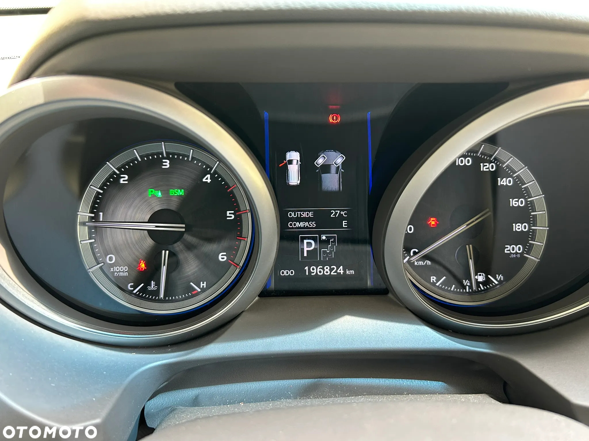 Toyota Land Cruiser LC 3.0 D-4D Invincible - 17