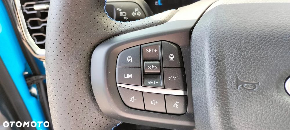 Ford Ranger 3.0 EcoBlue Turbo 4x4 DC MS-RT - 12