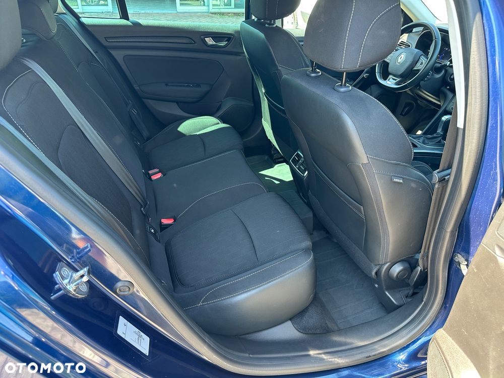 Renault Megane - 14