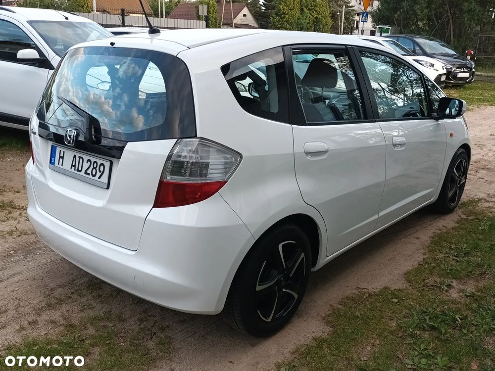 Honda Jazz 1.2 i-VTEC - 17