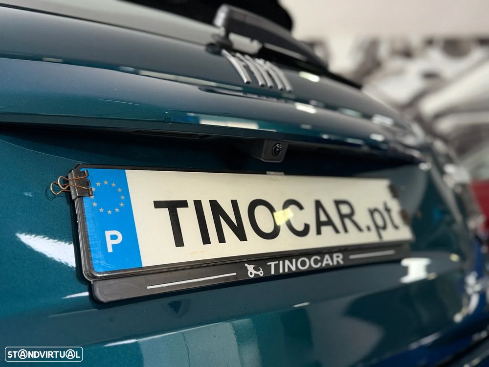 Fiat 600 1.2 Hybrid Icon - 8