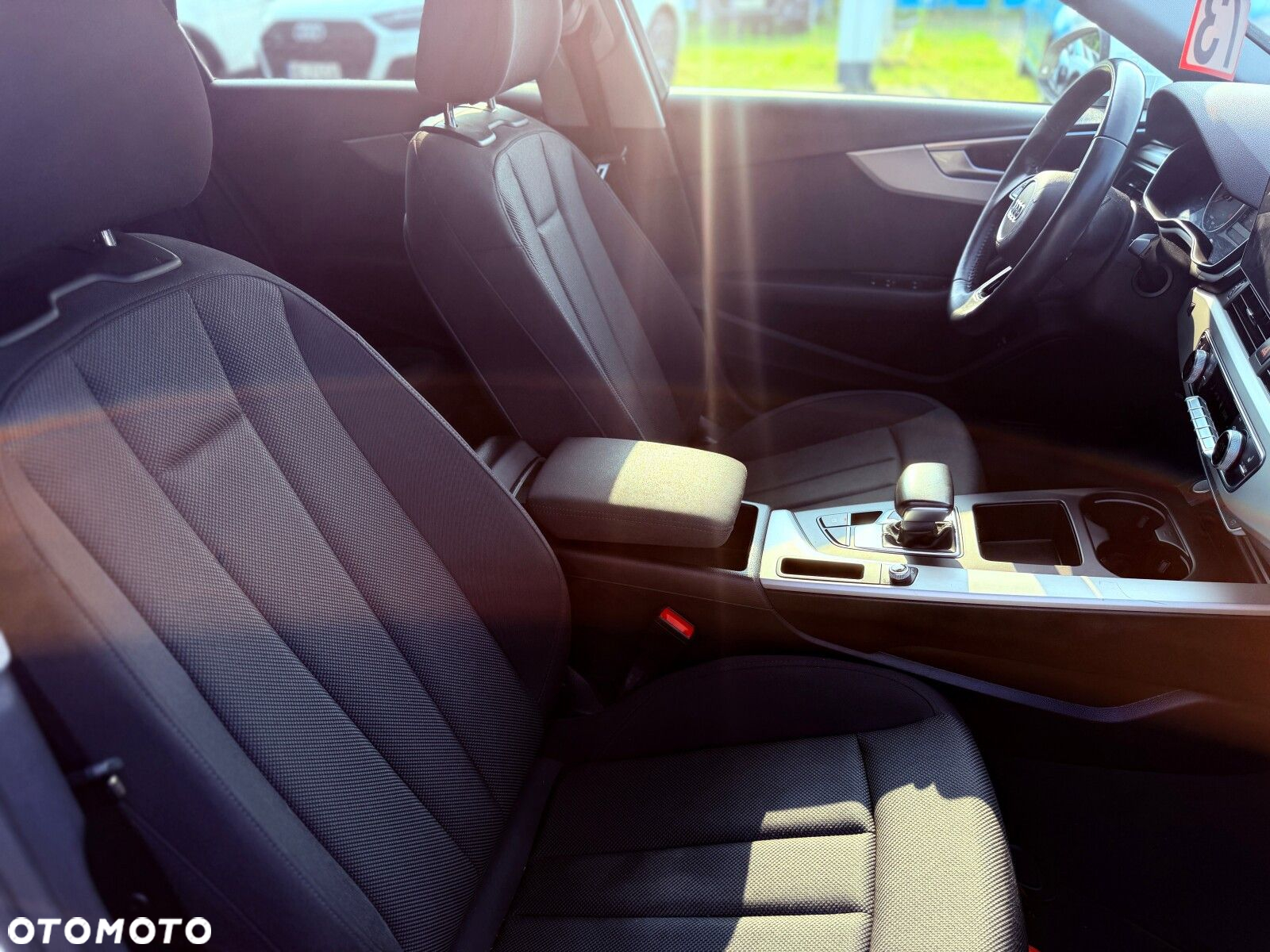 Audi A4 40 TDI Quattro S Line S tronic - 11