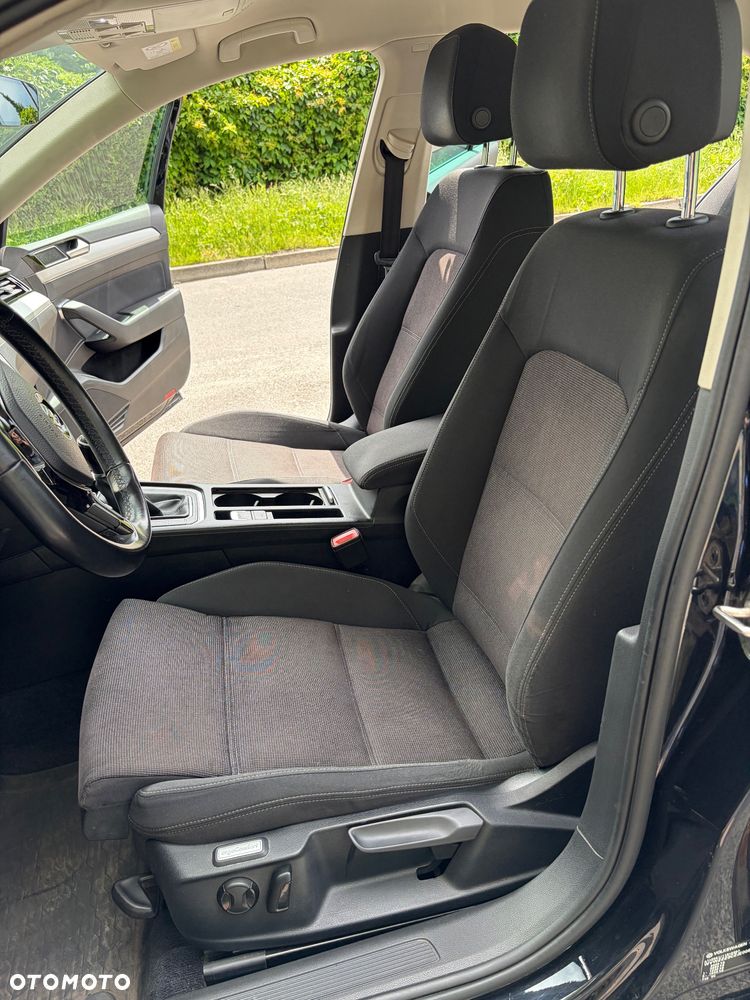 Volkswagen Passat 1.8 TSI BMT Comfortline - 14