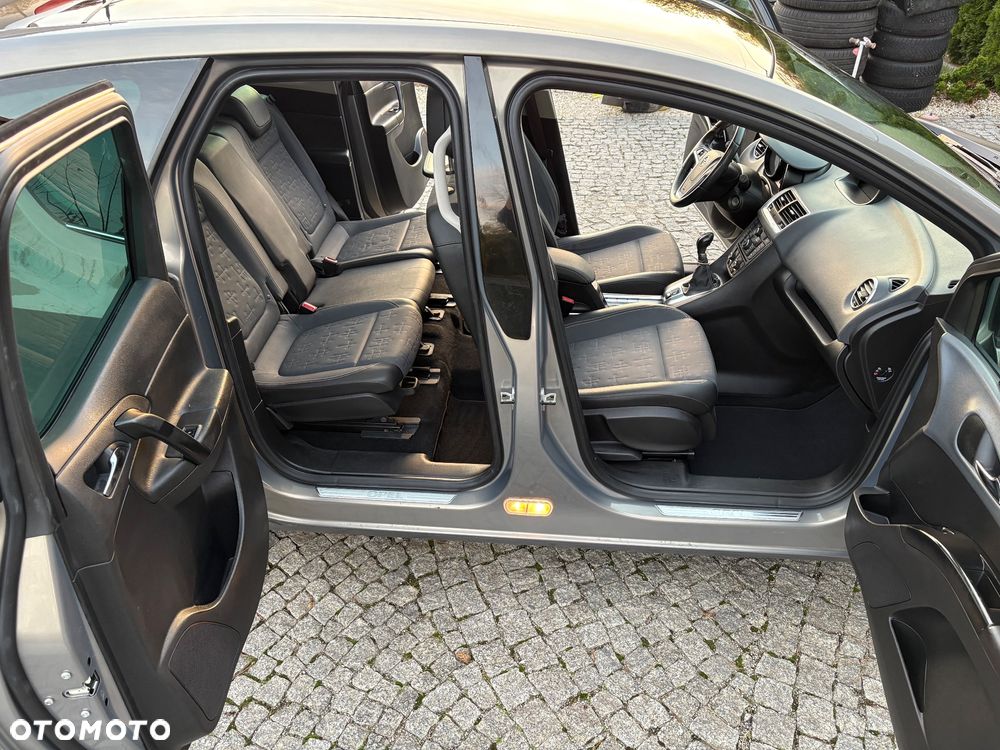 Opel Meriva 1.4 T Cosmo - 35