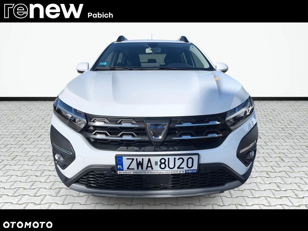 Dacia Sandero 1.0 TCe Comfort - 2