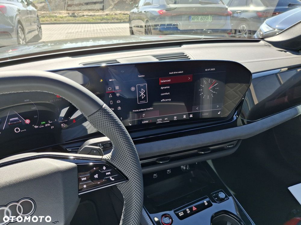Audi A5 Avant - 27