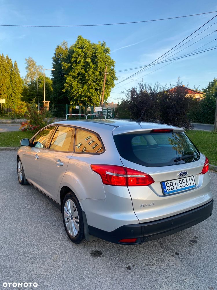 Ford Focus - 3