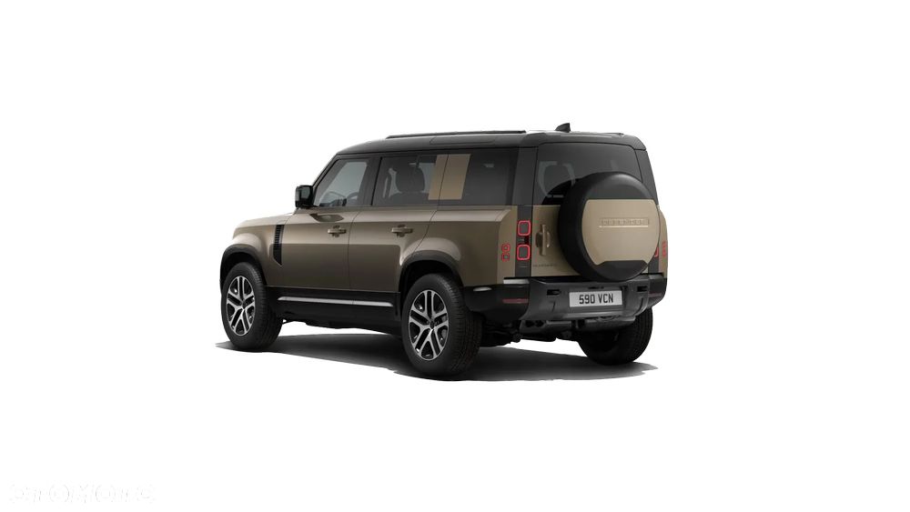 Land Rover Defender 110 D350 X-Dynamic HSE - 2
