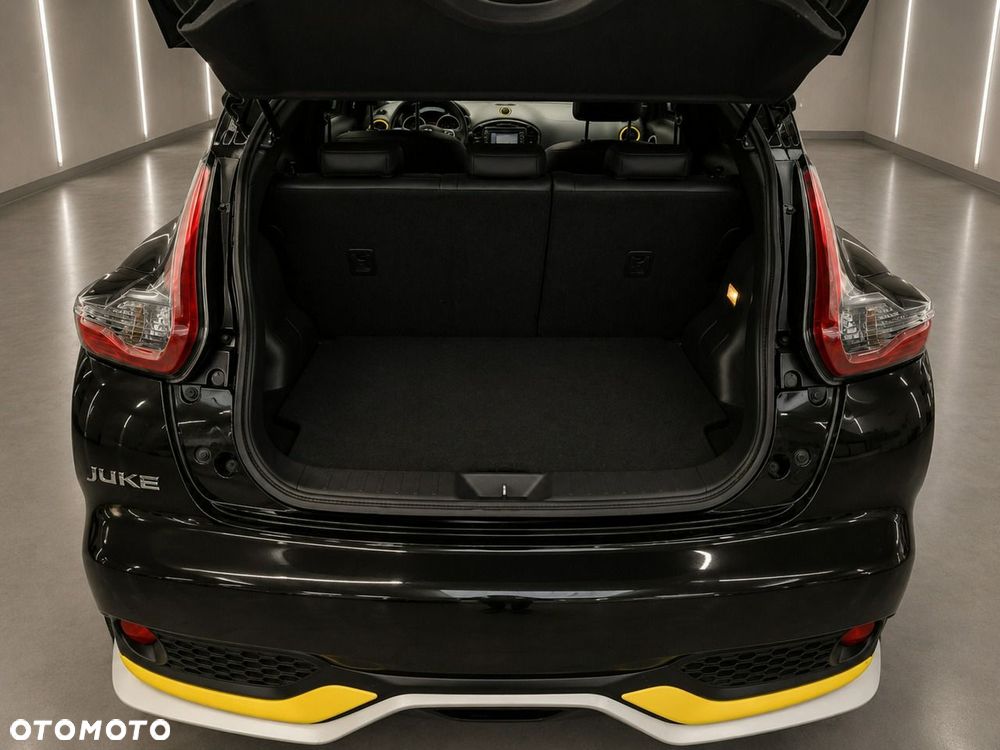 Nissan Juke - 9