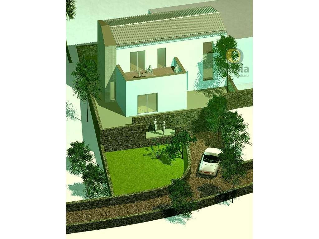 Terreno para construção de moradia - Grande imagem: 2/10