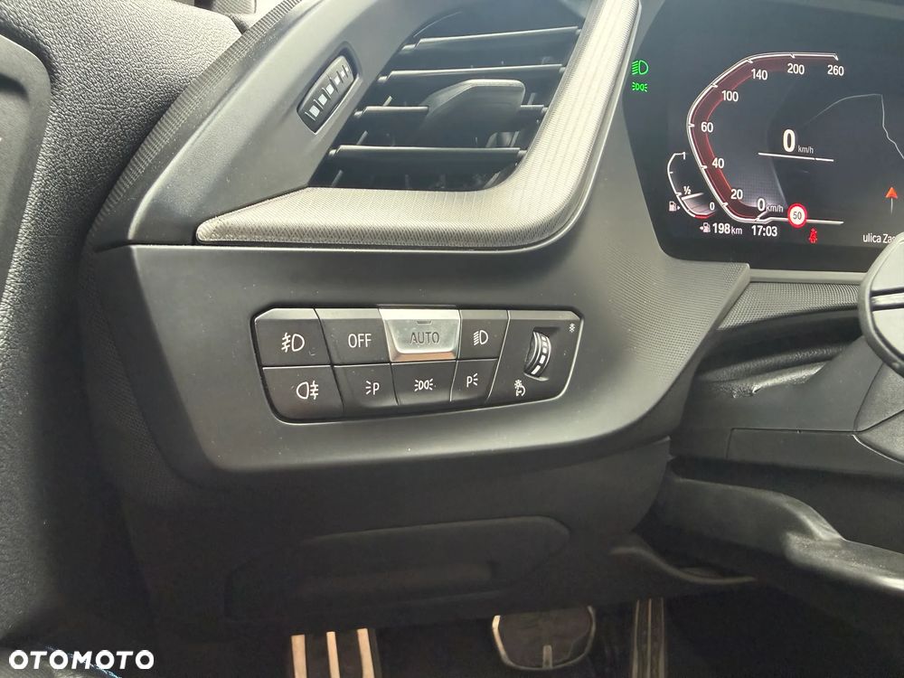 BMW Seria 1 118i M Sport - 23