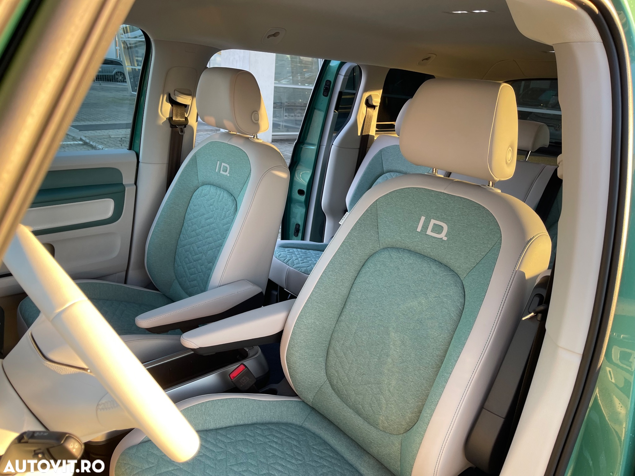 Volkswagen ID. Buzz - 11
