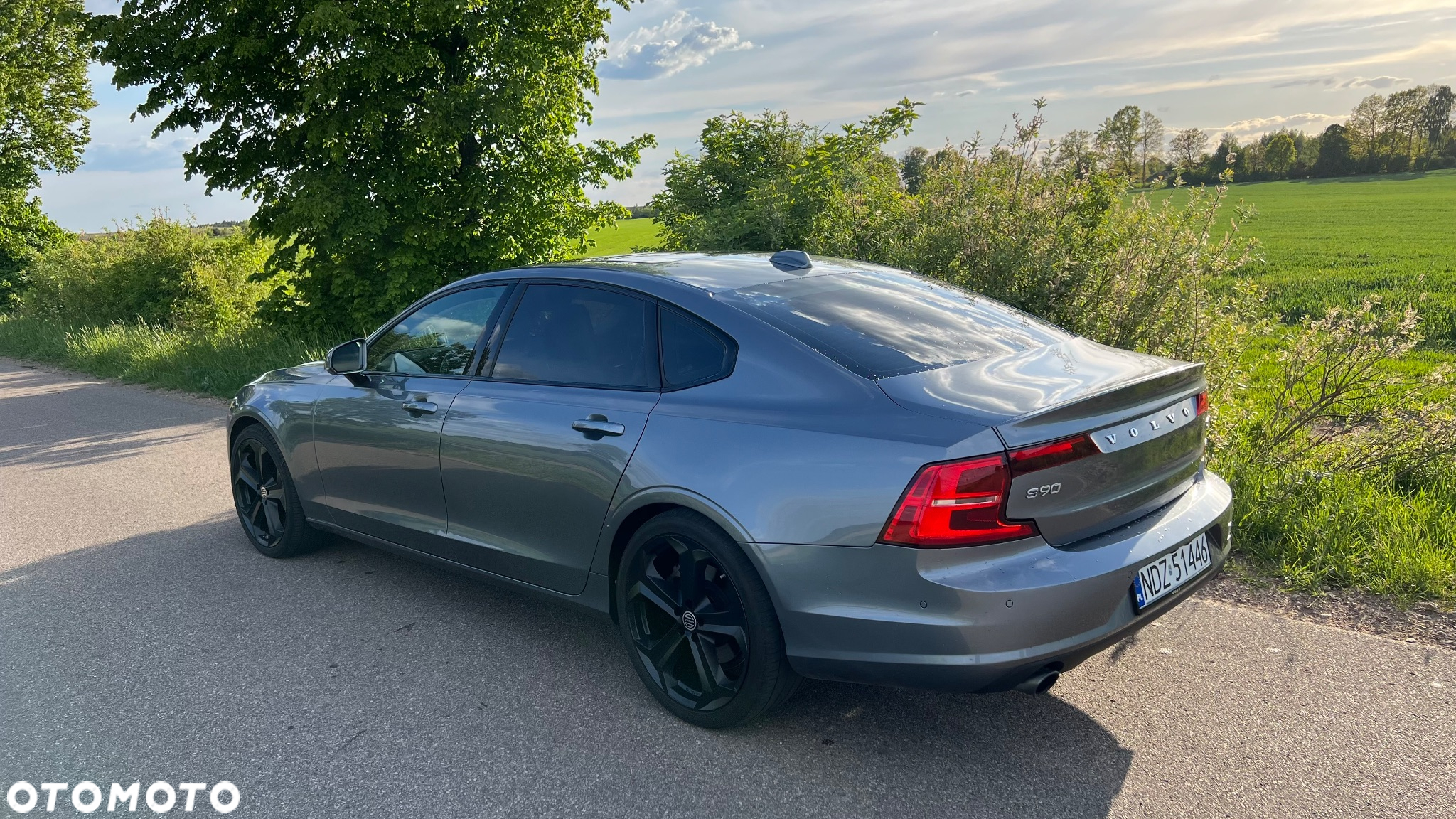 Volvo S90 T5 Geartronic Momentum - 5