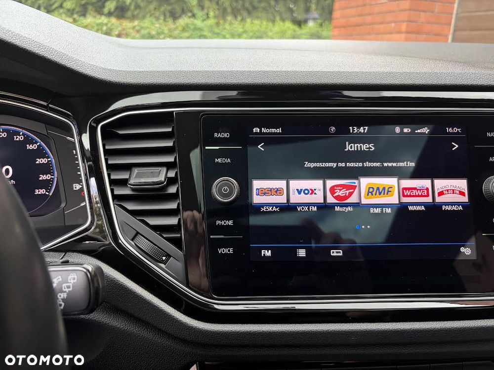 Volkswagen T-Roc 2.0 TSI 4Motion R DSG - 7