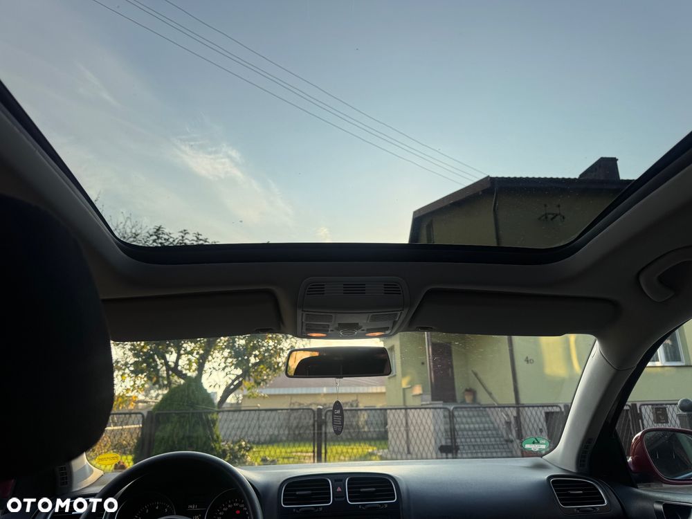 Volkswagen Golf Variant 1.6 Comfortline - 10