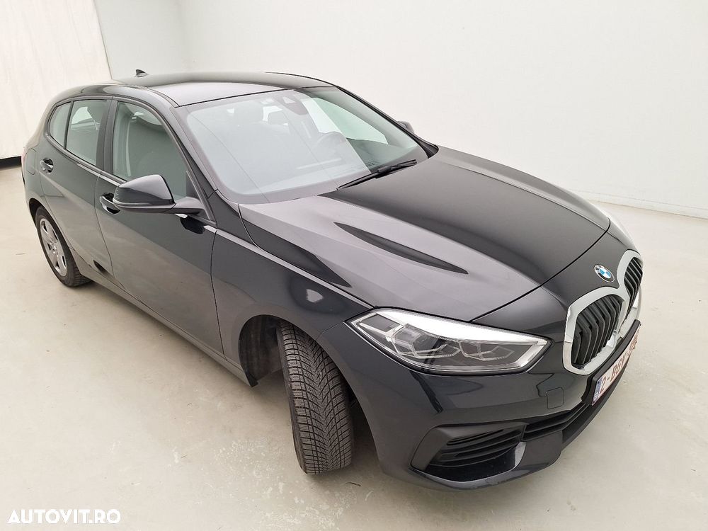 BMW Seria 1 118i Aut. - 1
