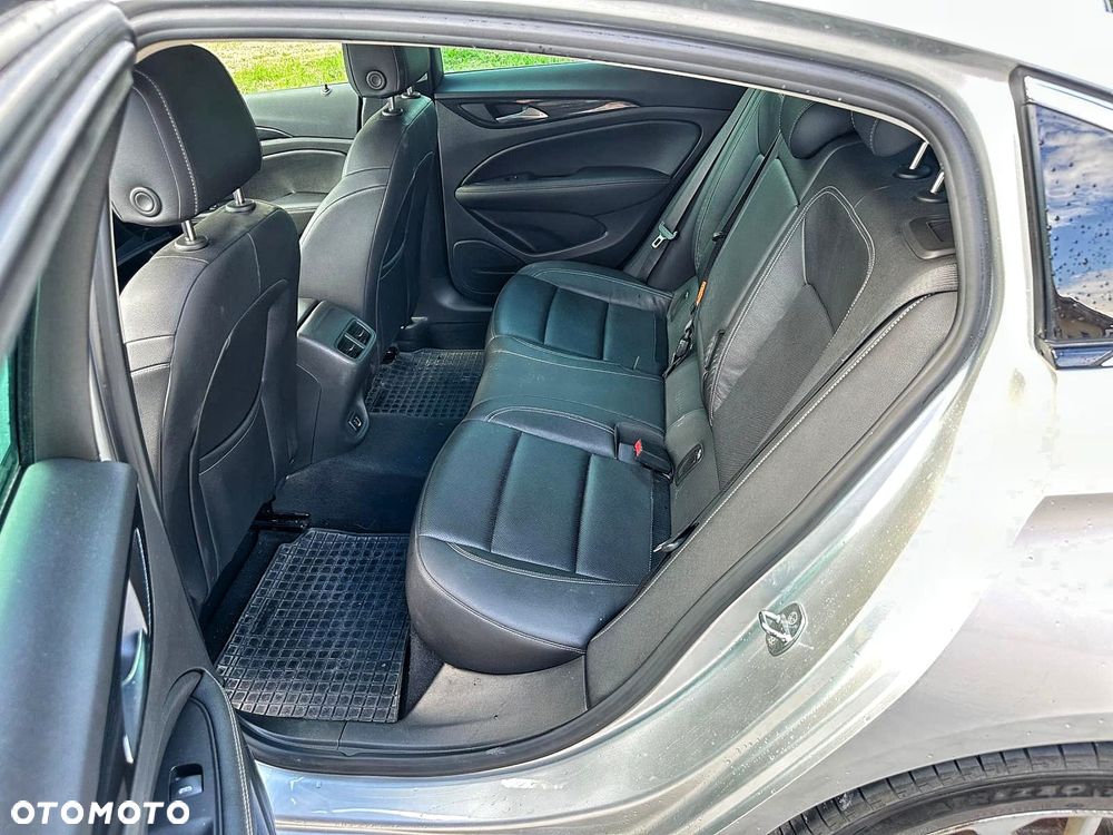 Opel Insignia 1.6 CDTI Elite S&S - 26