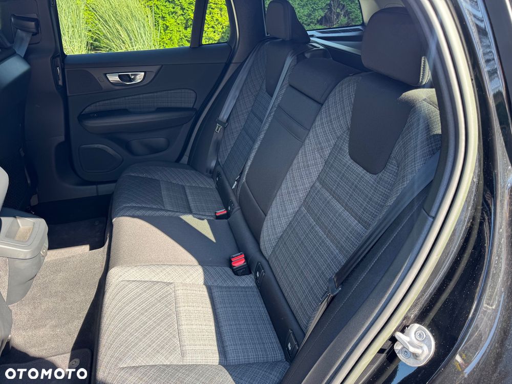 Volvo V60 B4 B Core - 14