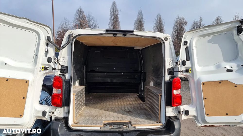 Citroën Jumpy - 5