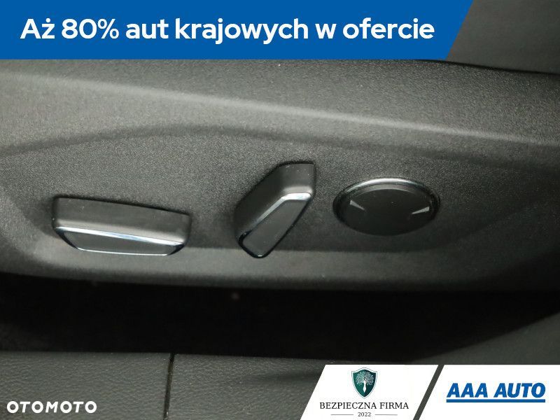 Ford Mondeo SW - 10