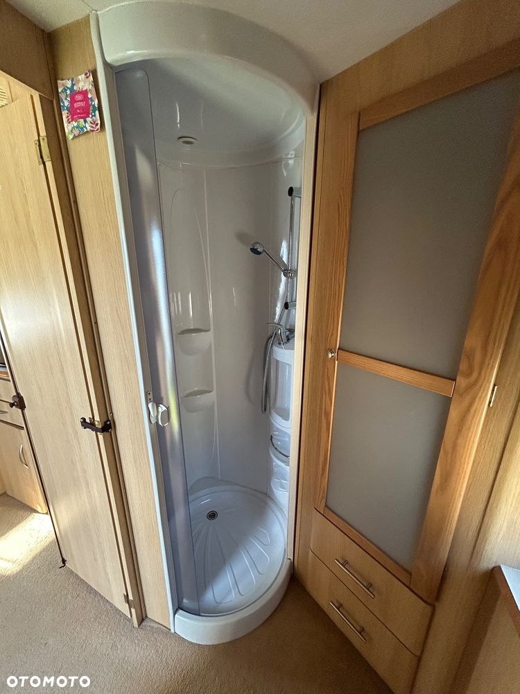 Coachman PASTICHE - 15