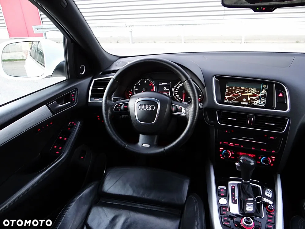 Audi Q5 3.0 TDI Quattro S tronic - 5