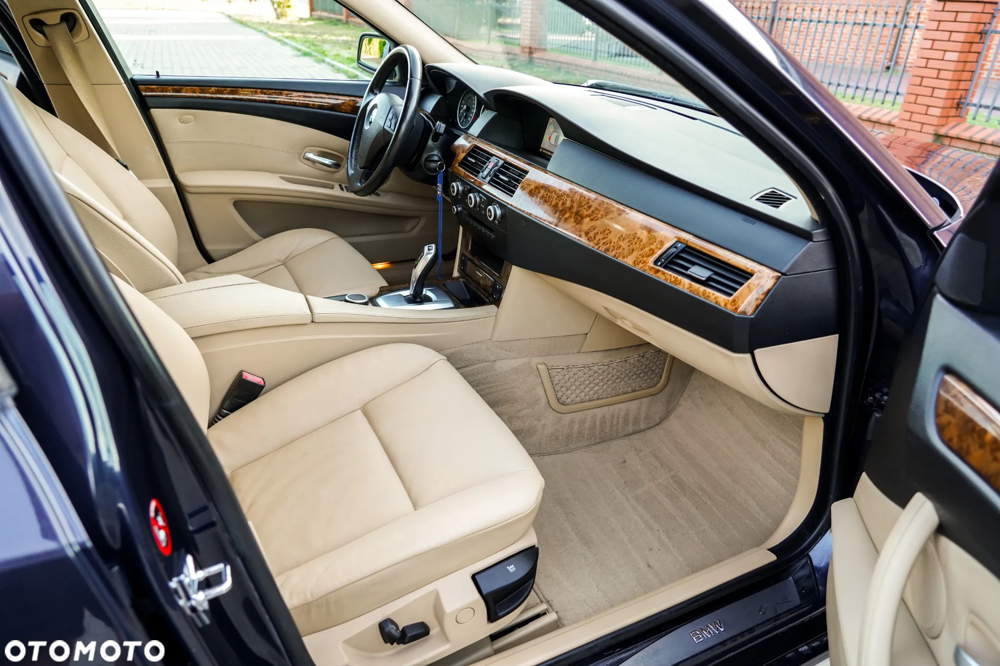 BMW Seria 5 - 26