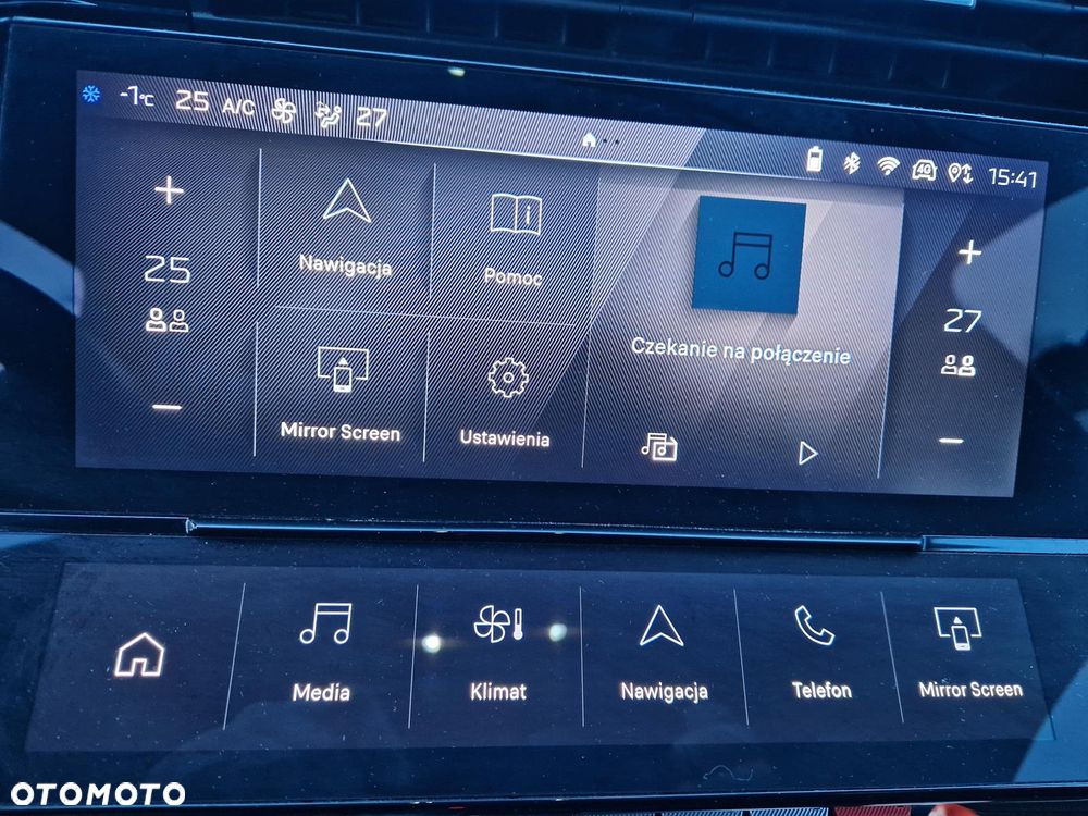 Peugeot 308 1.6 Hybrid PHEV Allure Pack EAT8 - 30