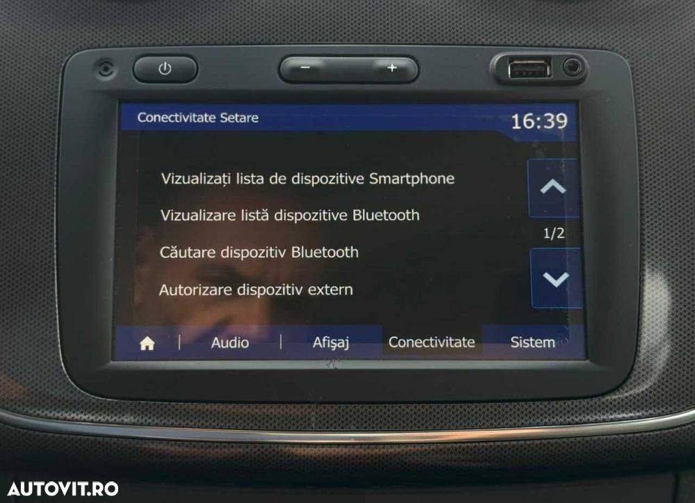 Dacia Sandero Stepway 1.0 SCe Ambiance - 26