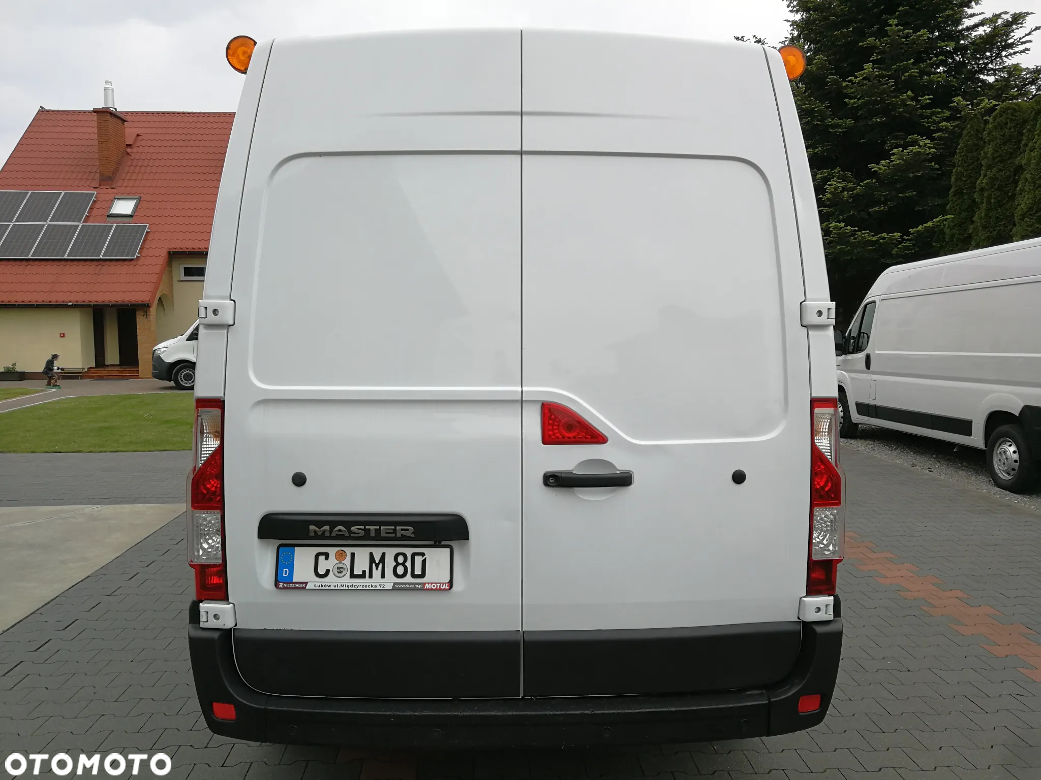 Renault Master - 6