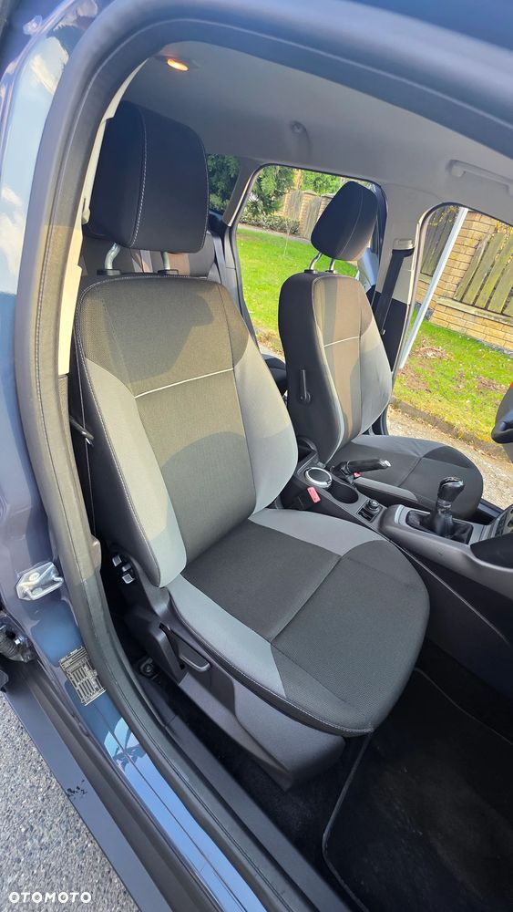 Ford Focus 1.6 TI-VCT Champions Edition - 26