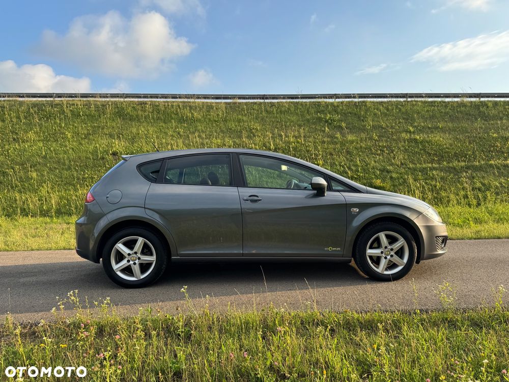 Seat Leon 1.2 TSI Ecomotive Style Copa - 19