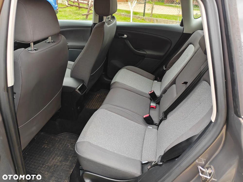 Seat Toledo - 14