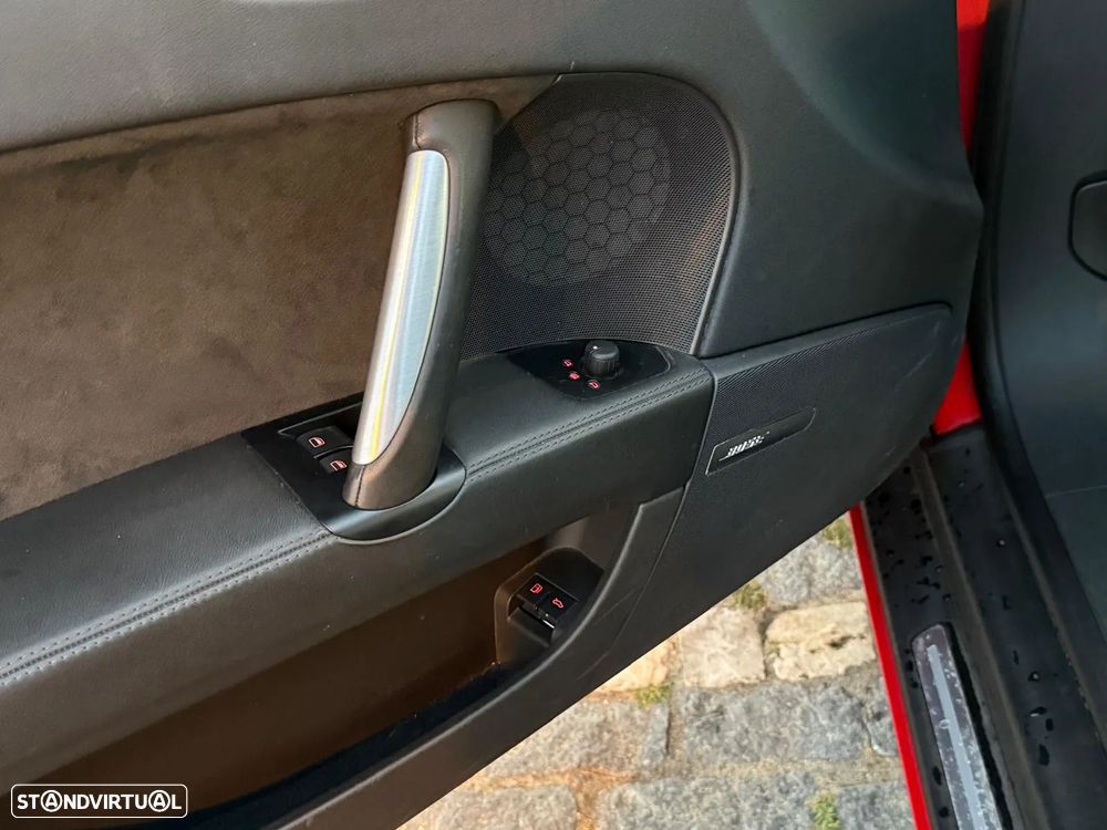 Audi TT Coupé 2.0 TFSI S-line - 21