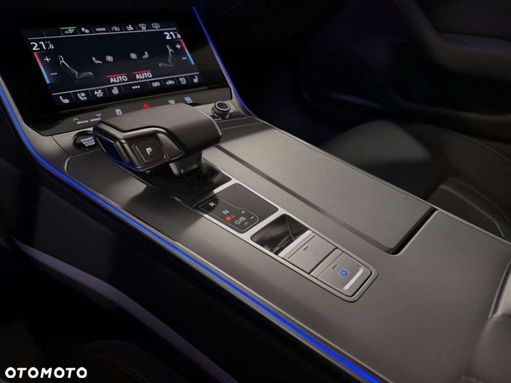 Audi A7 Sportback - 28