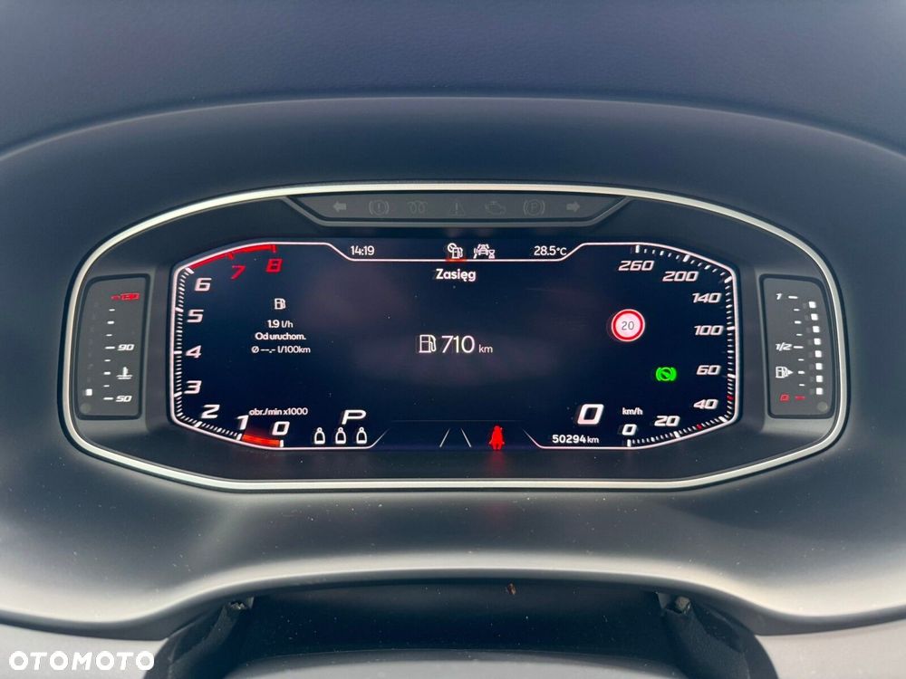Seat Ateca 1.5 TSI FR S&S DSG - 16