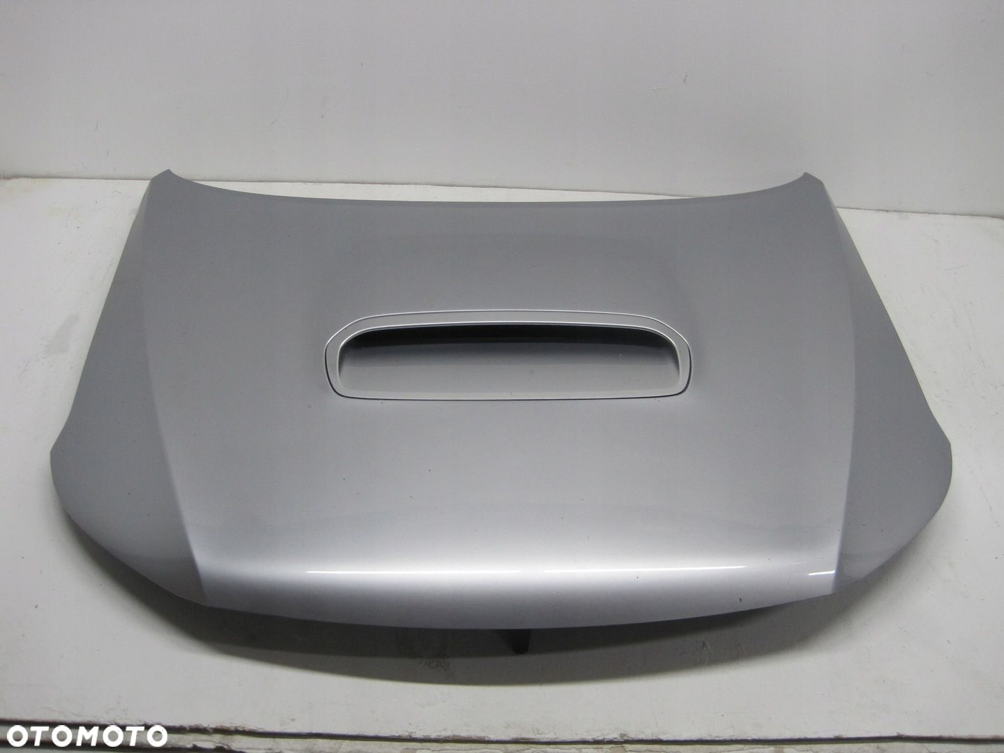 Maska SUBARU FORESTER III 12R - 8